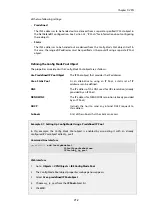 Preview for 712 page of D-Link NetDefendOS User Manual