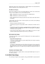 Preview for 714 page of D-Link NetDefendOS User Manual