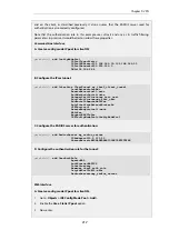 Preview for 717 page of D-Link NetDefendOS User Manual