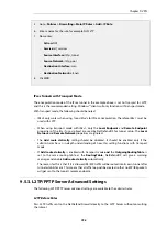 Preview for 736 page of D-Link NetDefendOS User Manual