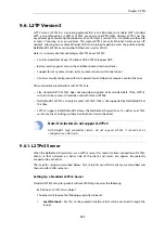 Preview for 741 page of D-Link NetDefendOS User Manual