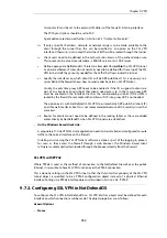 Preview for 753 page of D-Link NetDefendOS User Manual