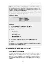 Preview for 781 page of D-Link NetDefendOS User Manual