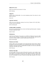 Preview for 851 page of D-Link NetDefendOS User Manual