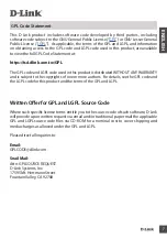Preview for 7 page of D-Link NUCLIAS CONNECT DAP-2680 Quick Install Manual