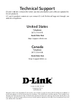 Preview for 16 page of D-Link NUCLIAS CONNECT DAP-2680 Quick Install Manual