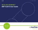 D-Link NUCLIAS CONNECT User Manual preview