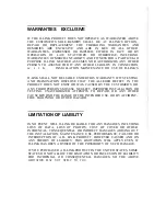 Preview for 3 page of D-Link PC DE-220P Installation Manual