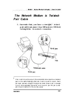 Preview for 21 page of D-Link PC DE-220P Installation Manual