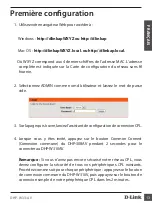 Preview for 15 page of D-Link Powerline AV 500 Quick Installation Manual