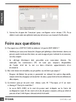Preview for 16 page of D-Link Powerline AV 500 Quick Installation Manual