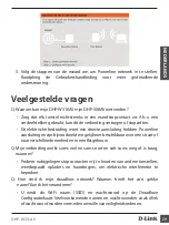 Preview for 31 page of D-Link Powerline AV 500 Quick Installation Manual