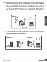 Preview for 39 page of D-Link Powerline AV 500 Quick Installation Manual