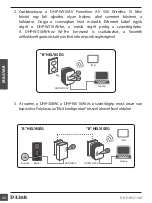 Preview for 44 page of D-Link Powerline AV 500 Quick Installation Manual