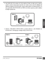 Preview for 49 page of D-Link Powerline AV 500 Quick Installation Manual