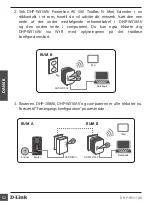 Preview for 54 page of D-Link Powerline AV 500 Quick Installation Manual