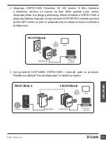 Preview for 79 page of D-Link Powerline AV 500 Quick Installation Manual