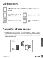 Preview for 83 page of D-Link Powerline AV 500 Quick Installation Manual