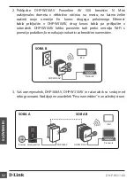 Preview for 84 page of D-Link Powerline AV 500 Quick Installation Manual