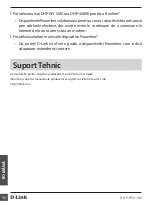 Preview for 92 page of D-Link Powerline AV 500 Quick Installation Manual