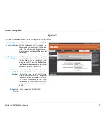 Preview for 27 page of D-Link POWERLINE DHP-W313AV User Manual