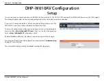 Preview for 17 page of D-Link PowerLine DHP-W611AV User Manual