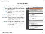 Preview for 19 page of D-Link PowerLine DHP-W611AV User Manual