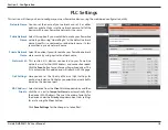 Preview for 22 page of D-Link PowerLine DHP-W611AV User Manual