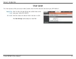 Preview for 25 page of D-Link PowerLine DHP-W611AV User Manual