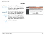 Preview for 27 page of D-Link PowerLine DHP-W611AV User Manual