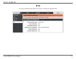 Preview for 35 page of D-Link PowerLine DHP-W611AV User Manual