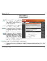 Preview for 19 page of D-Link RangeBooster G WBR-2310 User Manual