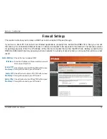 Preview for 34 page of D-Link RangeBooster G WBR-2310 User Manual