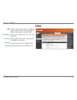 Preview for 41 page of D-Link RangeBooster G WBR-2310 User Manual