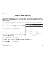 Preview for 53 page of D-Link RangeBooster G WBR-2310 User Manual