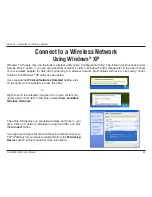 Preview for 54 page of D-Link RangeBooster G WBR-2310 User Manual