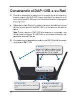 Preview for 19 page of D-Link Rangebooster N 650 Access Point DAP-1353 Quick Installation Manual