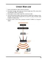 Preview for 38 page of D-Link Rangebooster N 650 Access Point DAP-1353 Quick Installation Manual