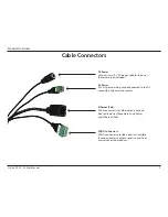 Preview for 9 page of D-Link SECURICAM DCS-7110 User Manual