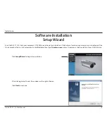 Preview for 15 page of D-Link SECURICAM DCS-7110 User Manual