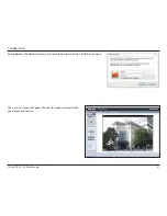 Preview for 21 page of D-Link SECURICAM DCS-7110 User Manual