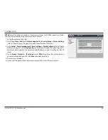 Preview for 36 page of D-Link SECURICAM DCS-7110 User Manual