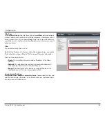 Preview for 45 page of D-Link SECURICAM DCS-7110 User Manual