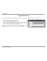 Preview for 51 page of D-Link SECURICAM DCS-7110 User Manual