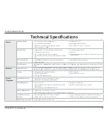 Preview for 74 page of D-Link SECURICAM DCS-7110 User Manual