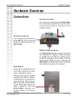 Preview for 9 page of D-Link SECURICAM Network DCS-2100G User Manual