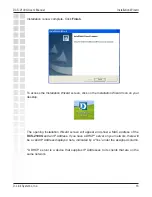 Preview for 16 page of D-Link SECURICAM Network DCS-2100G User Manual