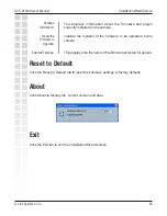 Preview for 25 page of D-Link SECURICAM Network DCS-2100G User Manual