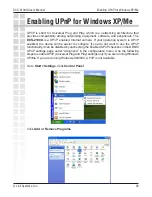 Preview for 26 page of D-Link SECURICAM Network DCS-2100G User Manual