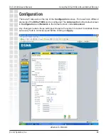 Preview for 46 page of D-Link SECURICAM Network DCS-2100G User Manual